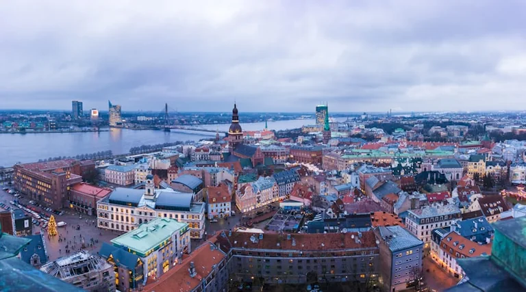30. augusts Rīgas vēsturē: pilsēta arhīva liecībās
