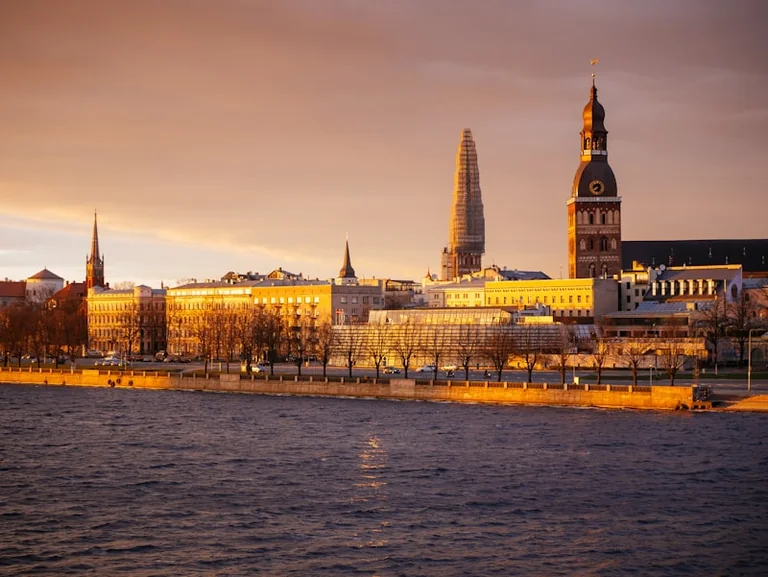 30. augusts Rīgas vēsturē: pilsēta arhīva liecībās