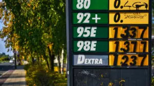 Degvielas cenas Baltijā: kā pareizi aprēķināt starpību