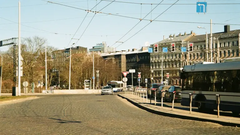 Rīga 23. augustā: plānojot braucienus, pārbaudiet aktuālos sarakstus