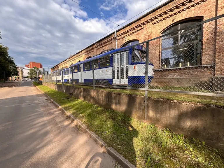 Rīga 23. augustā: plānojot braucienus, pārbaudiet aktuālos sarakstus
