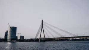 “Straumējot laiku” Rīgas pilī: ekskursija 21. augustā