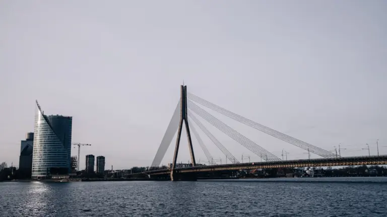 “Straumējot laiku” Rīgas pilī: ekskursija 21. augustā
