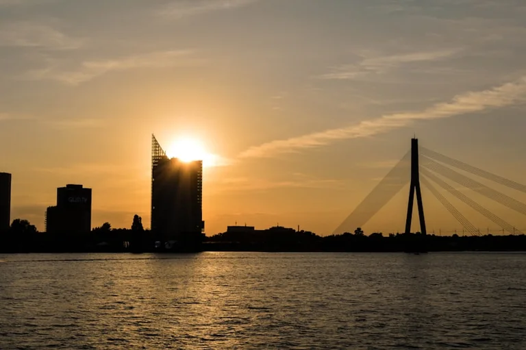 “Straumējot laiku” Rīgas pilī: ekskursija 21. augustā