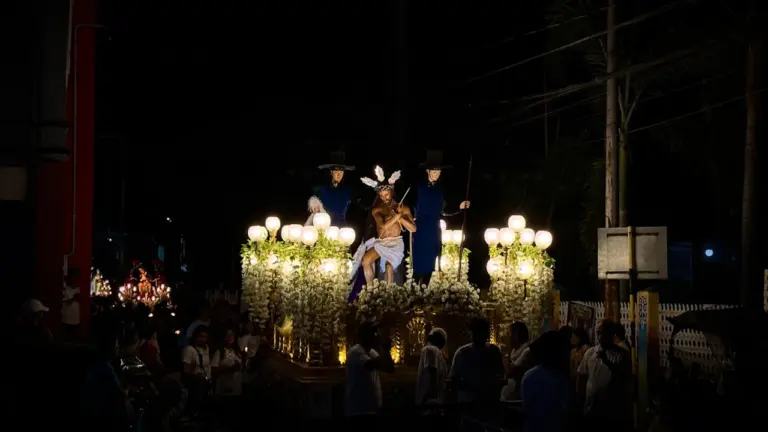Jelgavā 9. septembrī bez maksas — “Sardzes gaismas ceļš”
