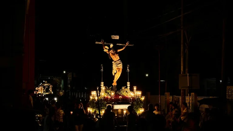 Jelgavā 9. septembrī bez maksas — “Sardzes gaismas ceļš”