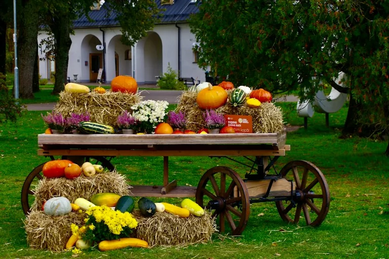 Miķeļi 29. septembrī: ražas noslēgums un rudens tradīcijas