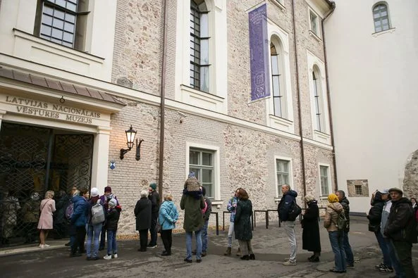Rīgā 12. septembrī: “Dauderi un Aldaris” par 15 eiro