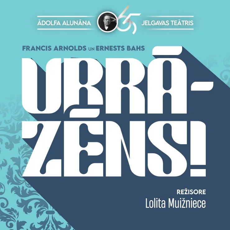 “Urrā-zēns!” Jelgavā 12. septembrī: biļetes no 8 eiro: ietekme uz iedzīvotājiem