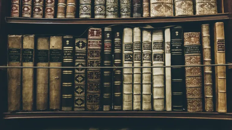 Kā Latvijas Nacionālās bibliotēkas krājumi rāda vēsturi