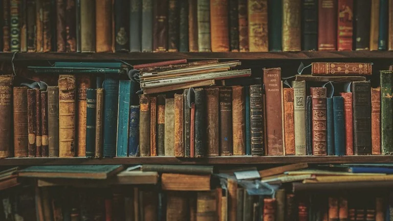 Kā Latvijas Nacionālās bibliotēkas krājumi rāda vēsturi