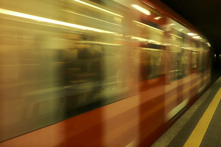 Ko var nozīmēt sapnis par nokavētu vilcienu vai autobusu