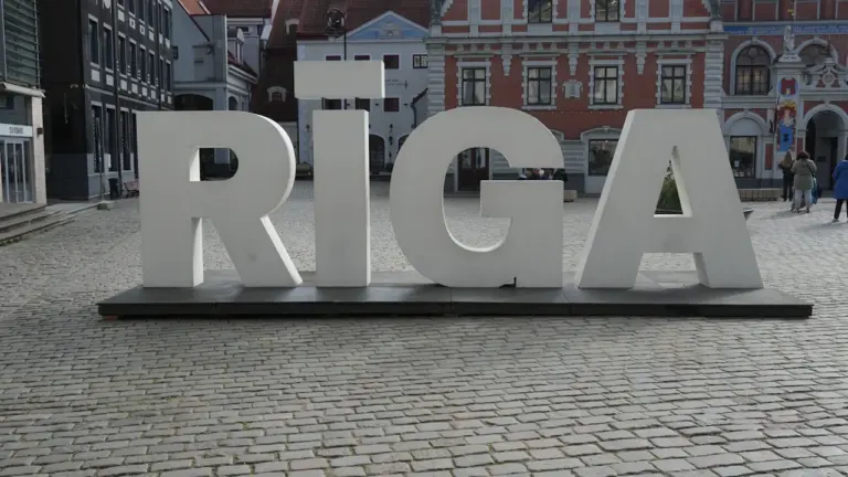 Lāčplēša diena: Rīgas aizstāvēšana 1919. gada 11. novembrī