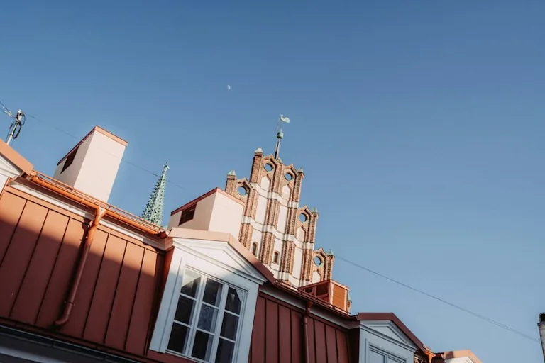 Rīgas Doms: vēsture, arhitektūra un vieta Vecrīgā